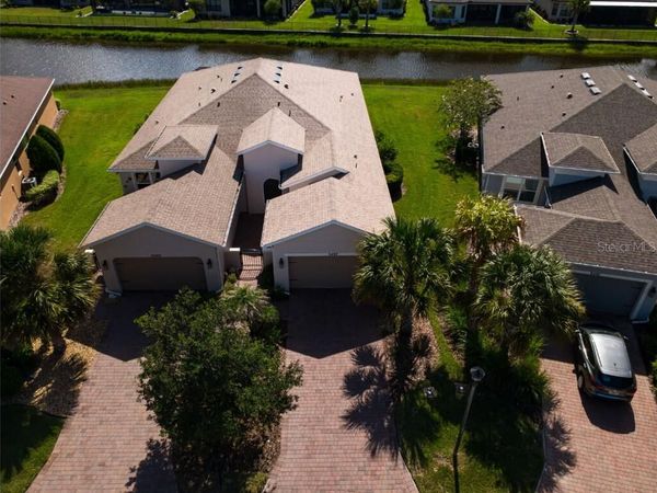 3497 FALLBROOK DRIVE, KISSIMMEE, FL 34759