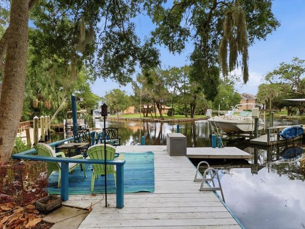 5109 S RUNNING BROOK DRIVE, HOMOSASSA, FL 34448