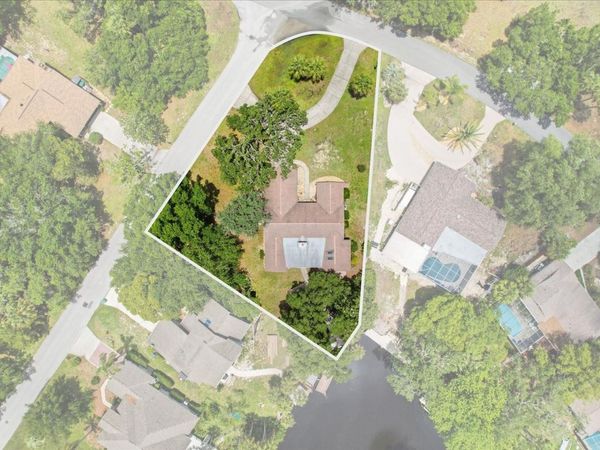 5109 S RUNNING BROOK DRIVE , HOMOSASSA, FL 34448