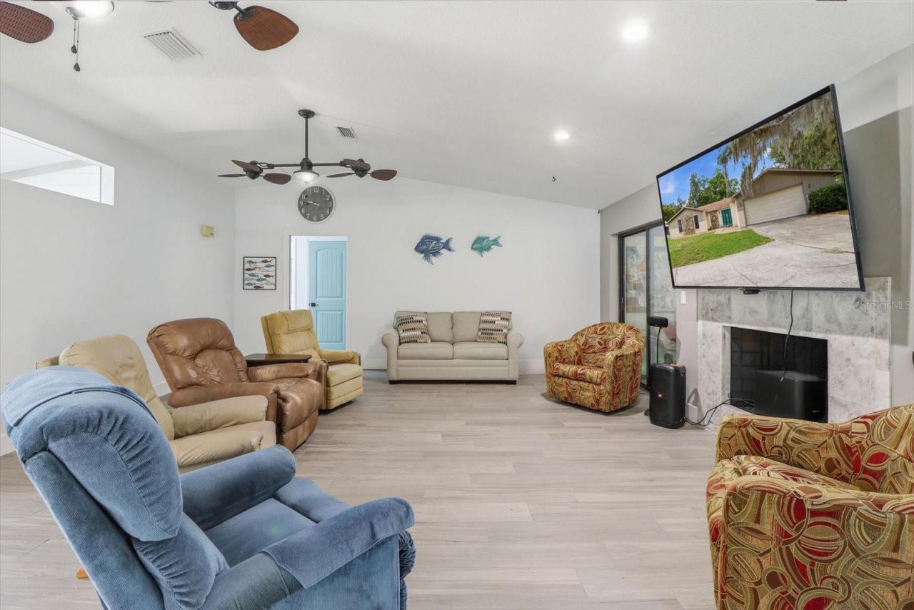 5109 S Running Brook Drive , Homosassa, FL 34448 Photo