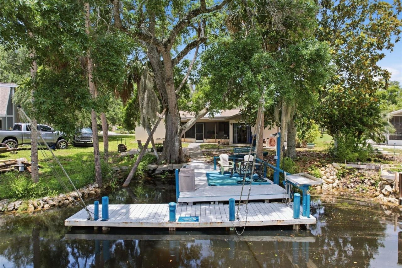 5109 S Running Brook Drive , Homosassa, FL 34448 Photo
