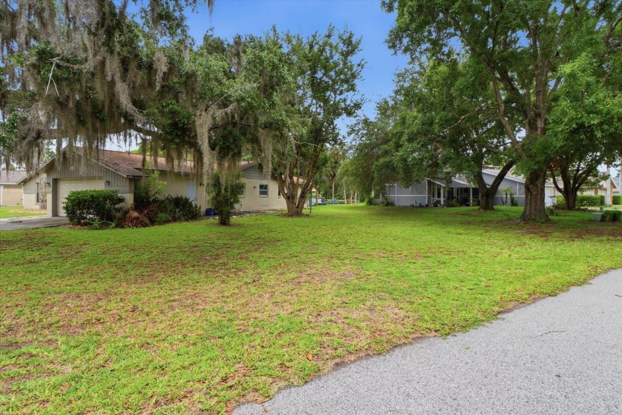 5109 S Running Brook Drive , Homosassa, FL 34448 Photo