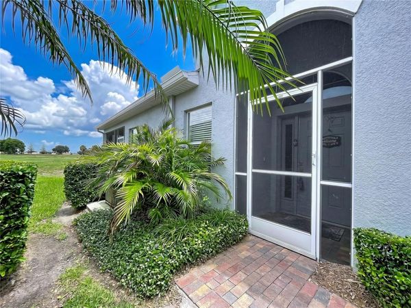 614 CHIPPER DRIVE , SUN CITY CENTER, FL 33573