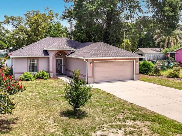 39033 6TH AVE , ZEPHYRHILLS, FL 33542