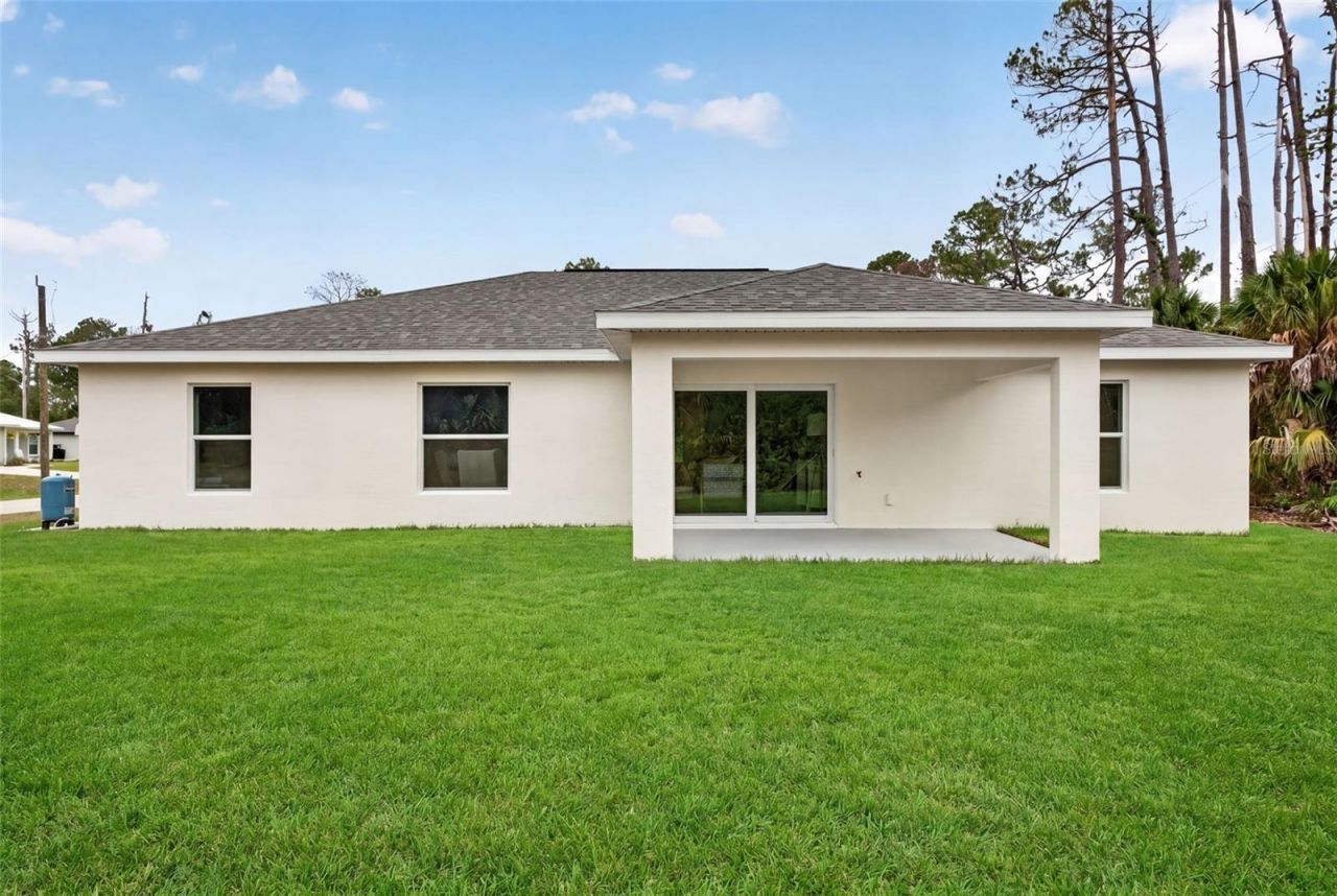 18190 Alexander Avenue, Port Charlotte, FL 33954 Photo