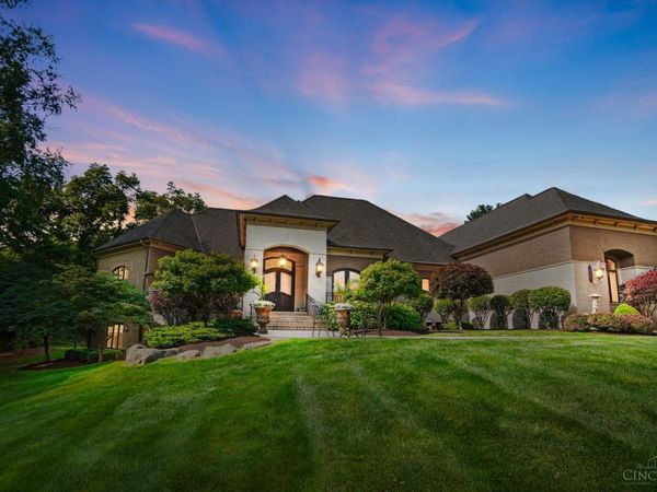 6651 Possum Run Road, Sugarcreek Twp, OH 45440