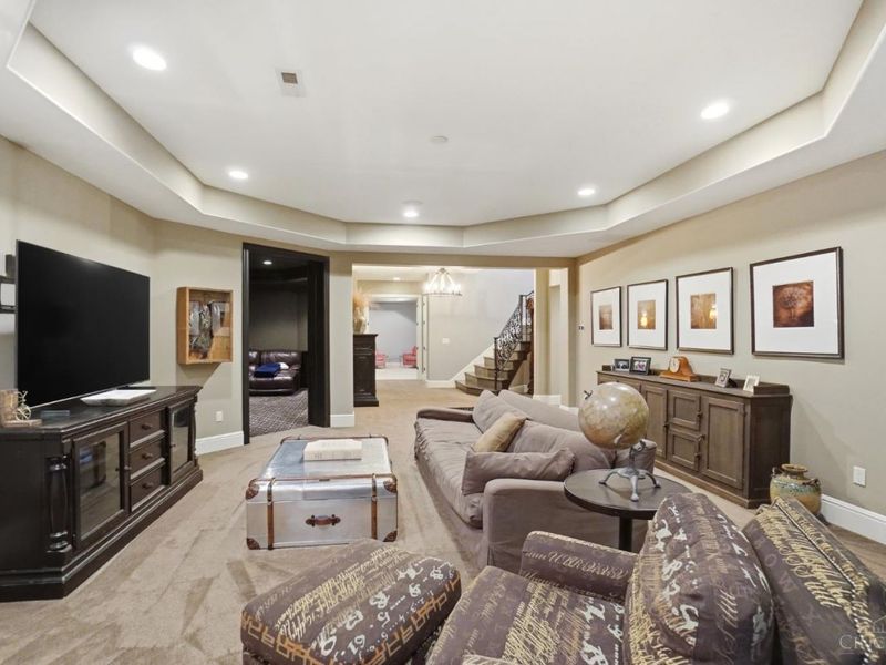6651 Possum Run Road, Sugarcreek Twp, OH 45440 Photo 45
