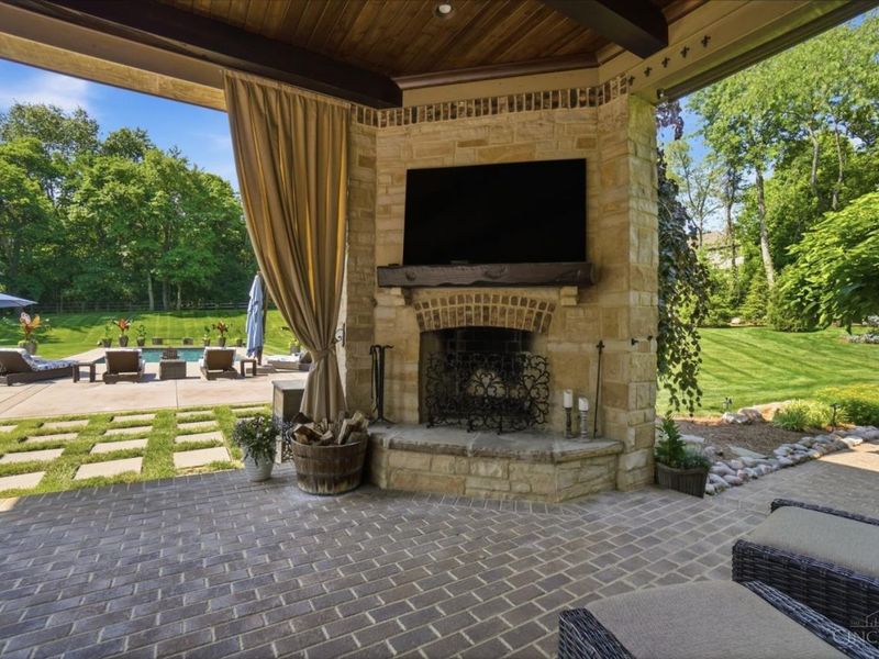 6651 Possum Run Road, Sugarcreek Twp, OH 45440 Photo 73