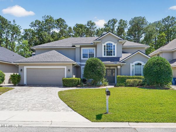 1163 EASTWOOD BRANCH Drive, St. Johns, FL 32259
