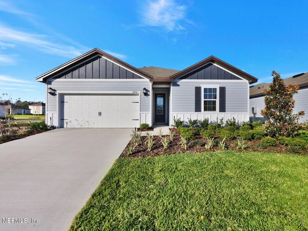 3195 COTTAGE HILL Place, Green Cove Springs, FL 32043
