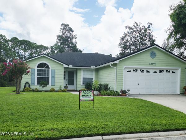 4479 HUNTERS HAVEN Lane E, Jacksonville, FL 32224
