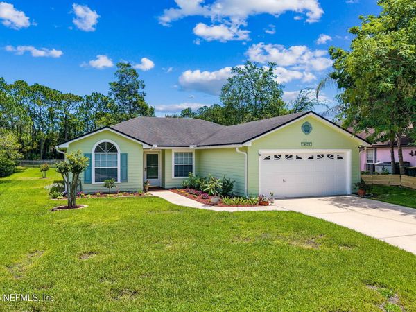 4479 HUNTERS HAVEN Lane E, Jacksonville, FL 32224