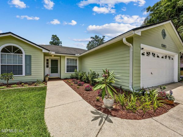 4479 HUNTERS HAVEN Lane E, Jacksonville, FL 32224