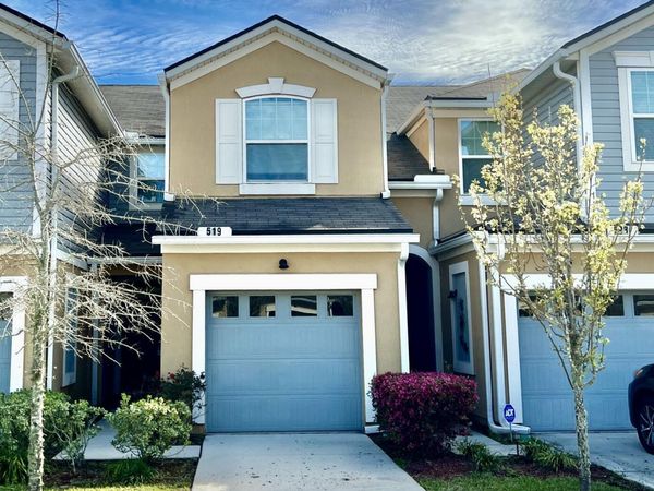 519 RYKER Way, Orange Park, FL 32065