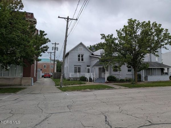 113 Commercial Street , Wauseon, OH 43567