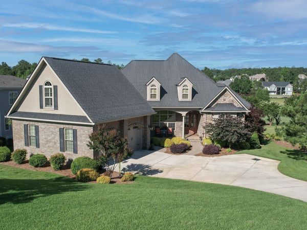 235 Commonwealth Way, Aiken, SC 29803