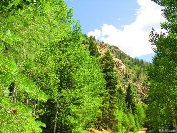 Lot 6473 Malcolm Road, San Luis, CO 81152