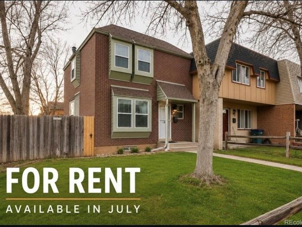 11680 Grant Street , Denver, CO 80233
