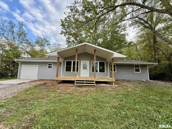 8694 Old Highway 13 Highway, Murphysboro, IL 62966
