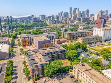 521 2nd Street SE, Unit 307, Minneapolis, MN 55414