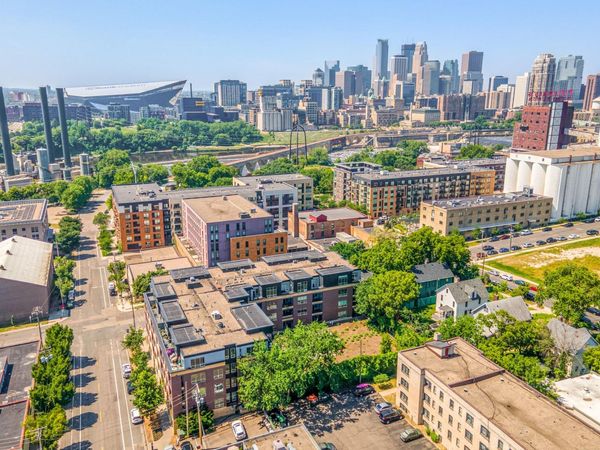 521 2nd Street SE, Unit 307, Minneapolis, MN 55414