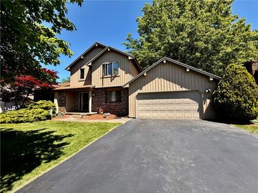 28 W Forest Drive , Rochester, NY 14624