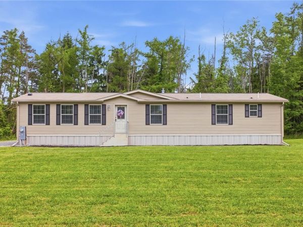 6725 Swamp Road, Byron, NY 14422