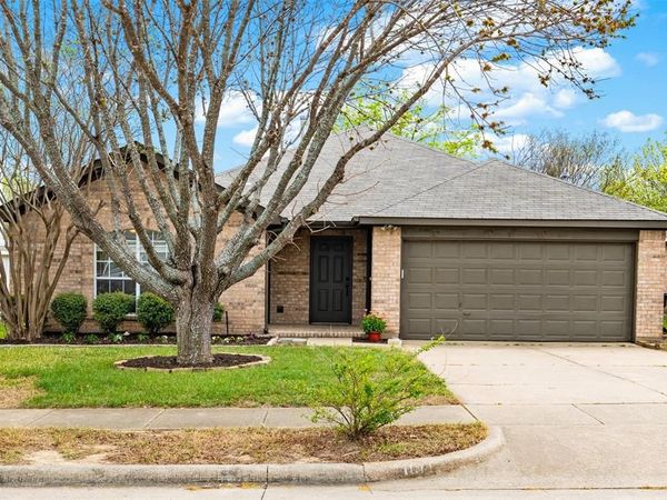 1011 Ridgecrest Drive, McKinney, TX 75069