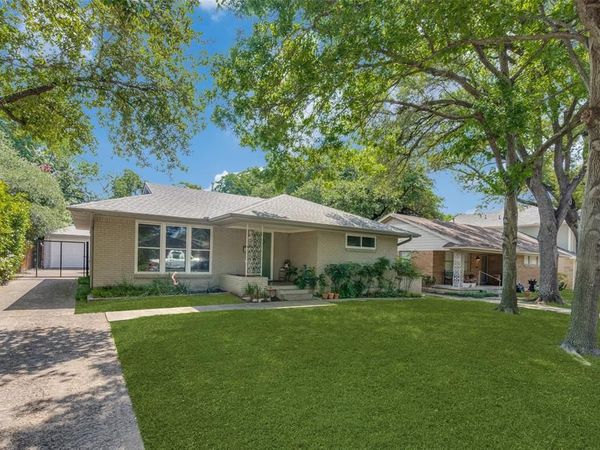 9222 Livenshire Drive, Dallas, TX 75238