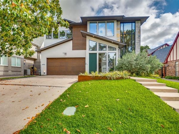 6915 Pasadena Avenue, Dallas, TX 75214