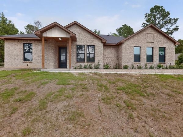 5310 Grand View Drive, Athens, TX 75752