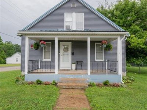 112 E Jackson Avenue , Owensville, MO 65066