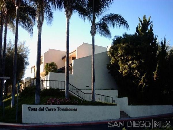 7426 Caminito Carlotta, San Diego, CA 92120