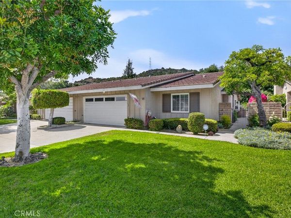 909 Shady Lane, Glendora, CA 91740