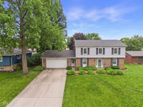 3117 Wayside Lane, Anderson, IN 46011
