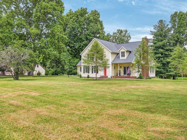 4070 W Estate Court, Bloomington, IN 47404