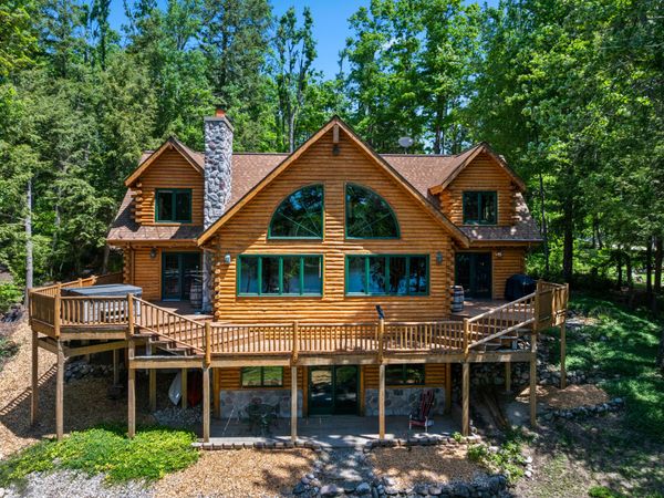 5895 Shore Orchid Drive, Gaylord, MI 49735