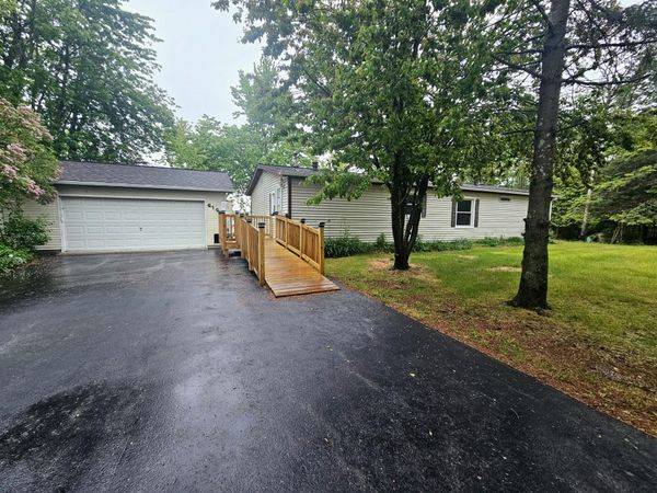 6761 Outer Drive, Presque Isle, MI 49777