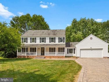 8650 AMBROSE COURT, MANASSAS, VA 20109