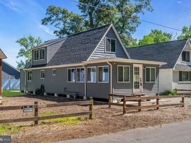 375 E BARNEGAT AVENUE , BAYVILLE, NJ 08721