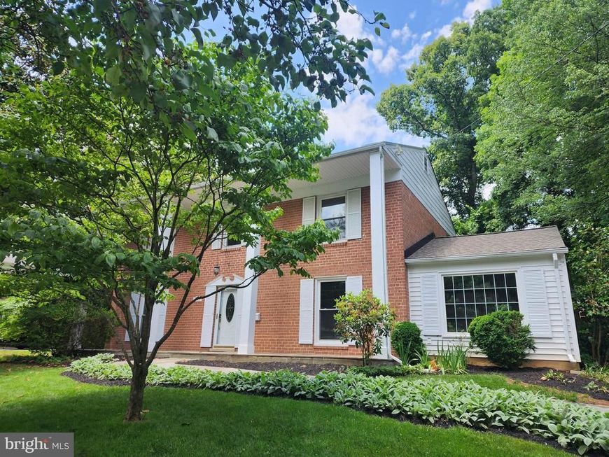 1395 Stratton Drive, Rockville, MD 20854 Main Photo
