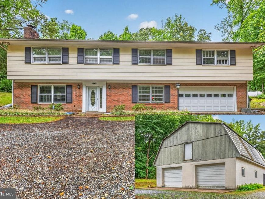 4780 Pickeral Street, White Plains, MD 20695 Main Photo