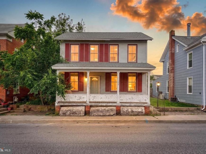 128 N 2nd Street, Mc Sherrystown, PA 17344 Main Photo