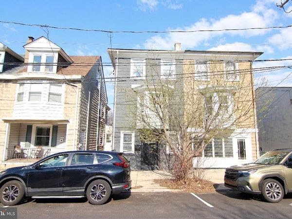 14 MAPLE STREET , CONSHOHOCKEN, PA 19428