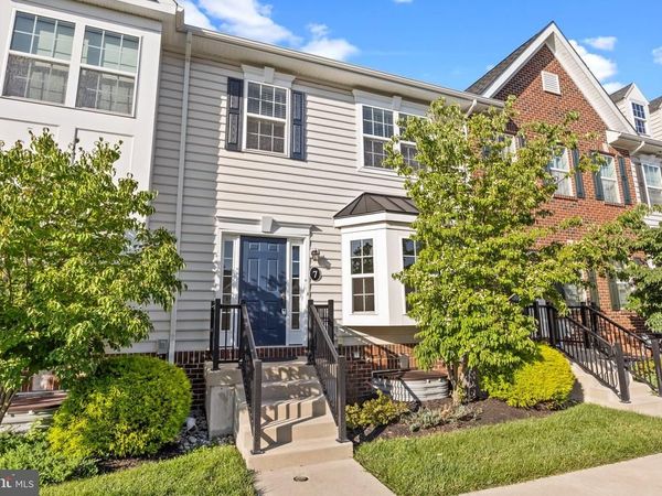 3711 JACOB STOUT ROAD, Unit 7, DOYLESTOWN, PA 18902