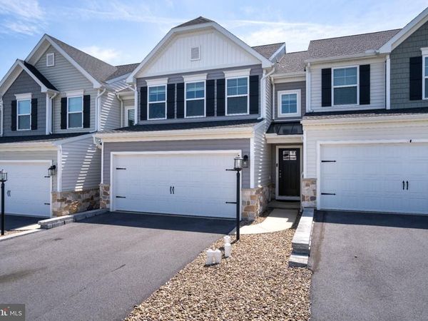 113 BROAD OAK LANE , STATE COLLEGE, PA 16803