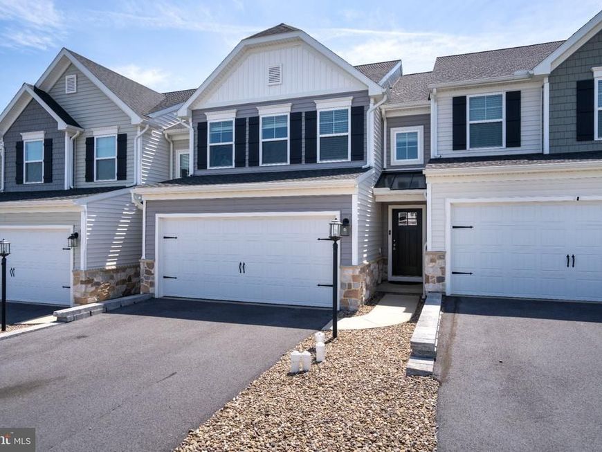 113 Broad Oak Lane , State College, PA 16803 Main Photo