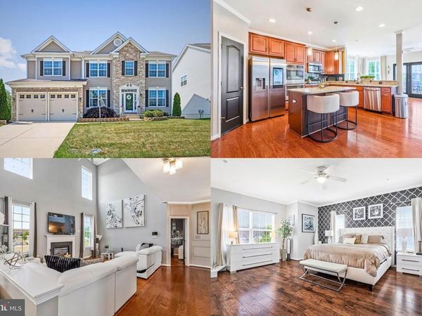 11292 SAINT CHRISTOPHER DRIVE, WHITE PLAINS, MD 20695