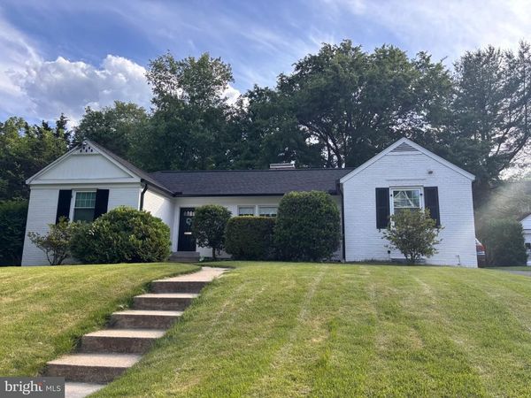 5602 POLLARD ROAD, BETHESDA, MD 20816