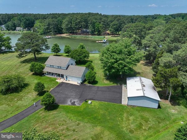 8684 SEWELL POINT ROAD, WITTMAN, MD 21676